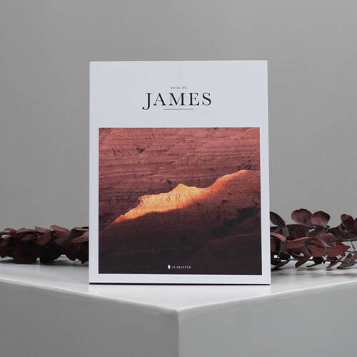 Book of James